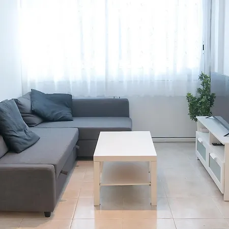 Welcs 487 Pda Cerca Del Mar Apartment Castell-Platja d’Aro