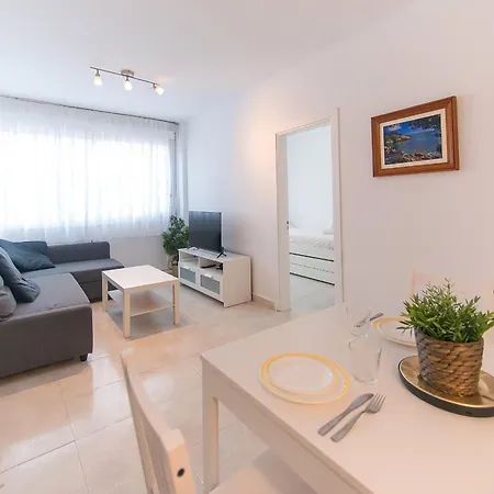 Welcs 487 Pda Cerca Del Mar Apartment