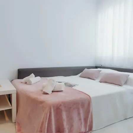 Apartment Welcs 487 Pda Cerca Del Mar *