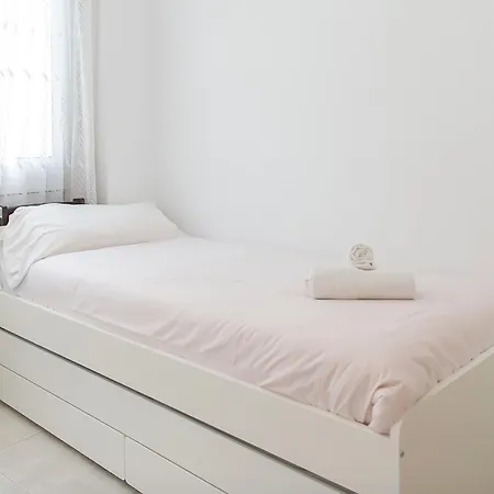 Apartment Welcs 487 Pda Cerca Del Mar *