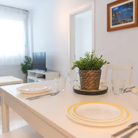 Apartment Welcs 487 Pda Cerca Del Mar Castell-Platja d’Aro