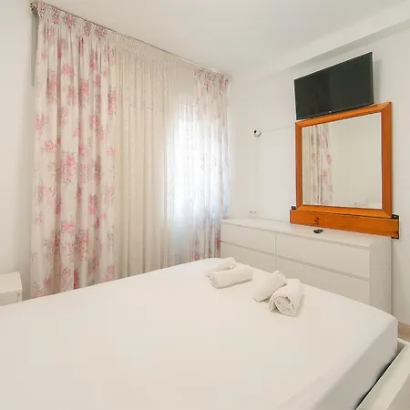 Apartment Welcs 487 Pda Cerca Del Mar