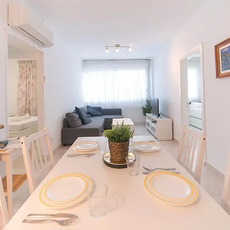 Apartment Welcs 487 Pda Cerca Del Mar Castell-Platja d’Aro