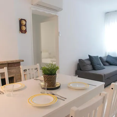 Welcs 487 Pda Cerca Del Mar Apartment