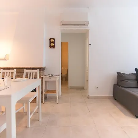 Welcs 487 Pda Cerca Del Mar Apartment Castell-Platja d’Aro
