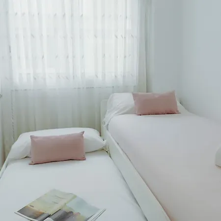 Apartment Welcs 487 Pda Cerca Del Mar