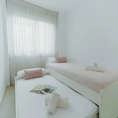 Apartment Welcs 487 Pda Cerca Del Mar