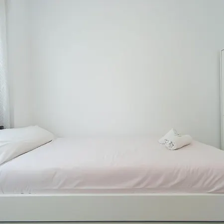 Apartment Welcs 487 Pda Cerca Del Mar Castell-Platja d’Aro