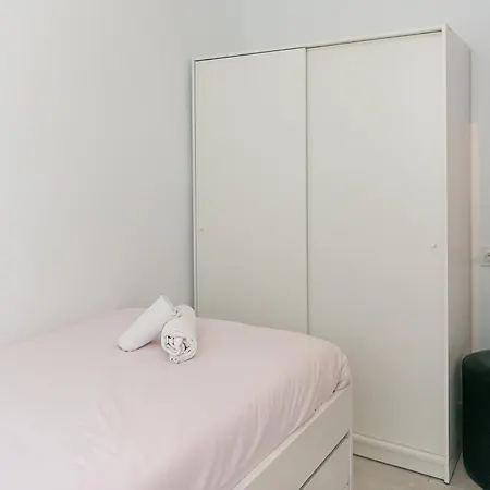 Apartment Welcs 487 Pda Cerca Del Mar Castell-Platja d’Aro