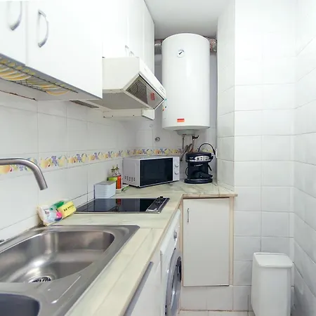 Apartment Welcs 487 Pda Cerca Del Mar *