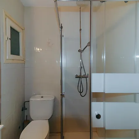 Welcs 487 Pda Cerca Del Mar Apartment Castell-Platja d’Aro
